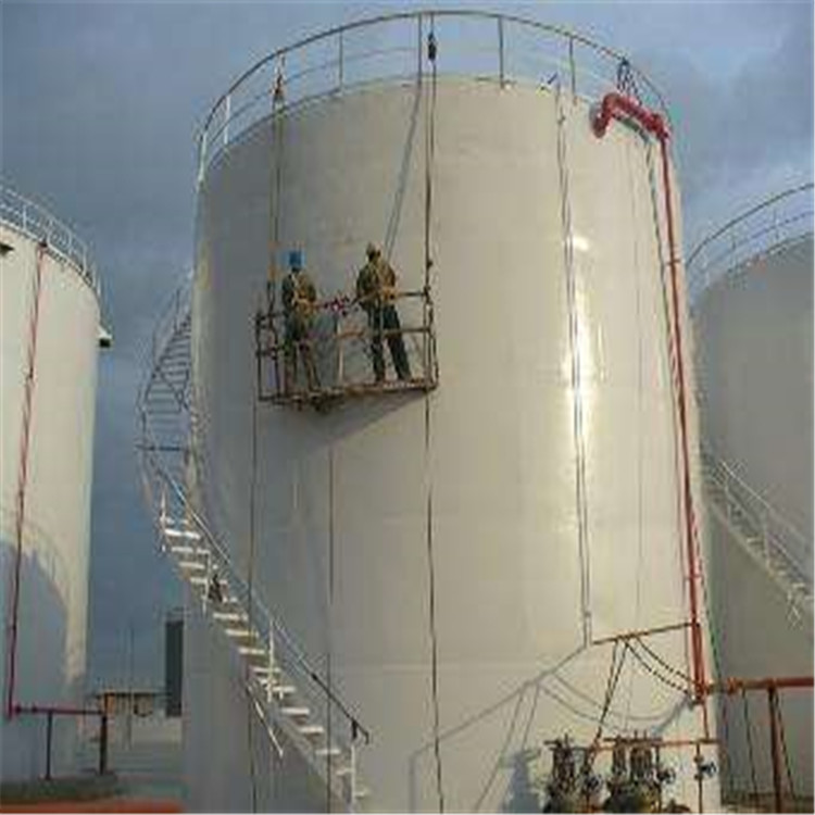 昌乐喷漆翻新・工业喷漆・设备喷漆服务简介